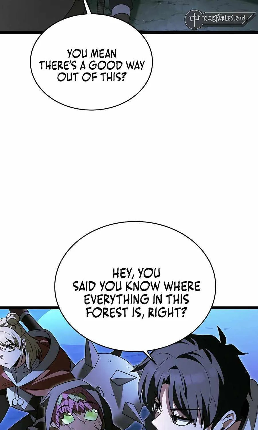 The Hero Became the Duke’s Eldest Son Chapter 38 page 90 - 