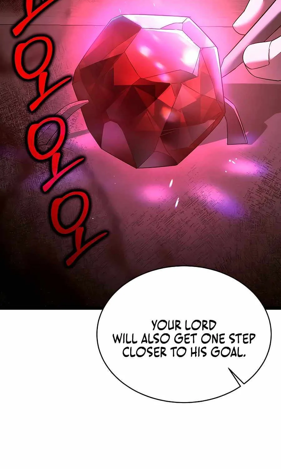 The Hero Became the Duke’s Eldest Son Chapter 38 page 10 - 