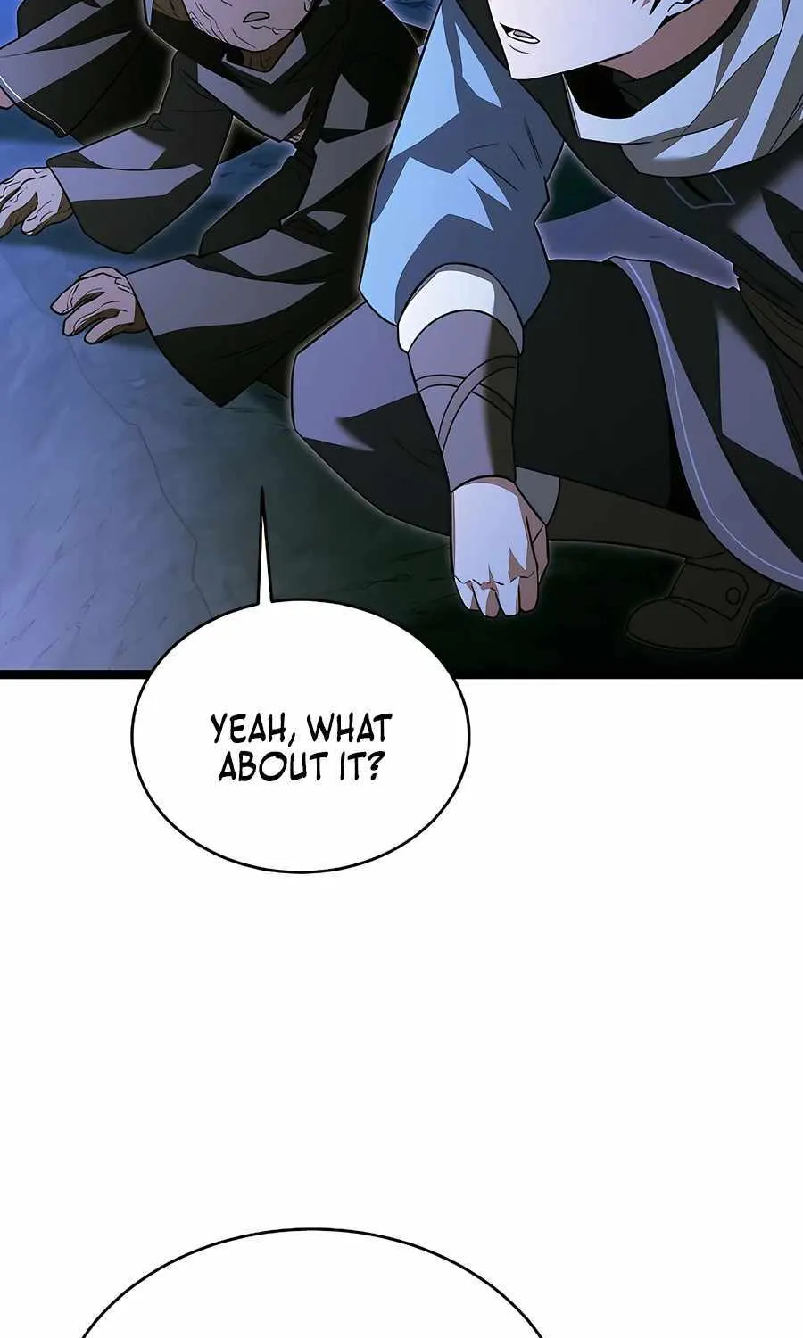 The Hero Became the Duke’s Eldest Son Chapter 38 page 91 - 