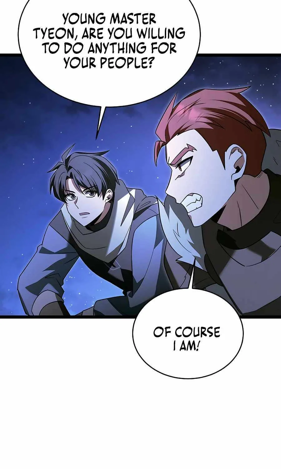 The Hero Became the Duke’s Eldest Son Chapter 38 page 92 - 