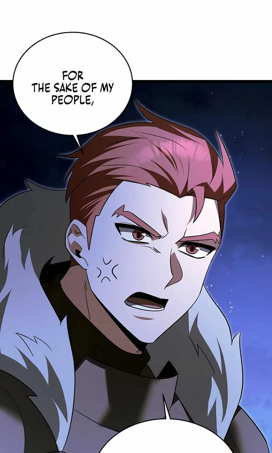 The Hero Became the Duke’s Eldest Son Chapter 38 page 93 - 