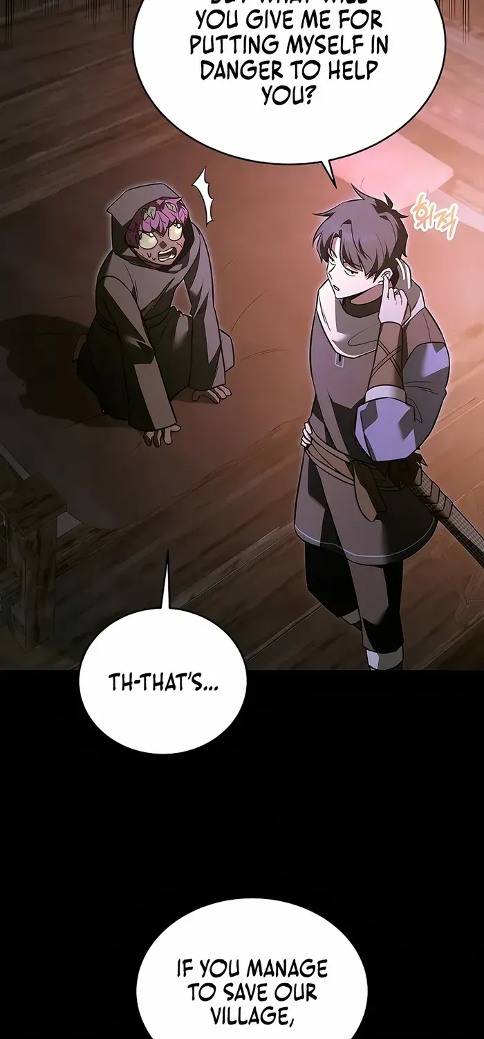 The Hero Became the Duke’s Eldest Son Chapter 39 page 11 - 