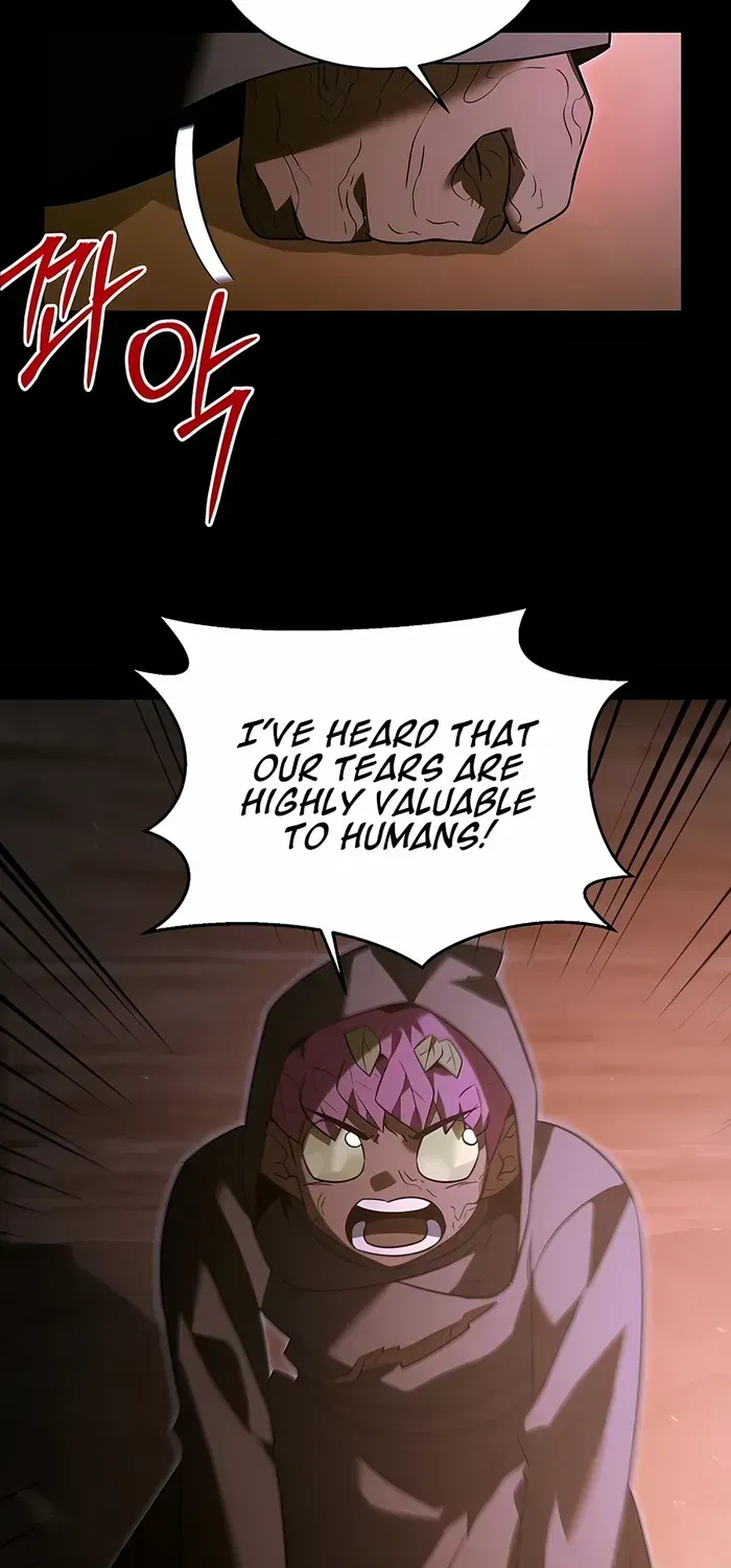 The Hero Became the Duke’s Eldest Son Chapter 39 page 12 - 