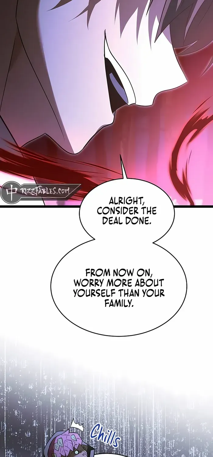 The Hero Became the Duke’s Eldest Son Chapter 39 page 14 - 