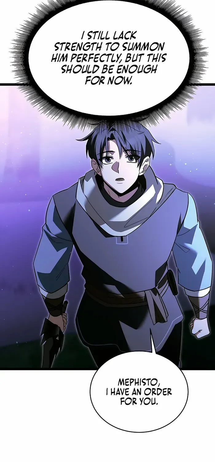The Hero Became the Duke’s Eldest Son Chapter 39 page 20 - 