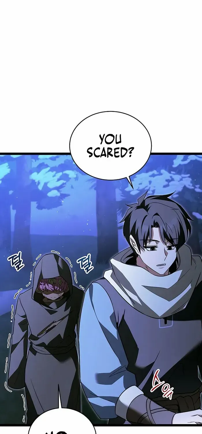 The Hero Became the Duke’s Eldest Son Chapter 39 page 3 - 