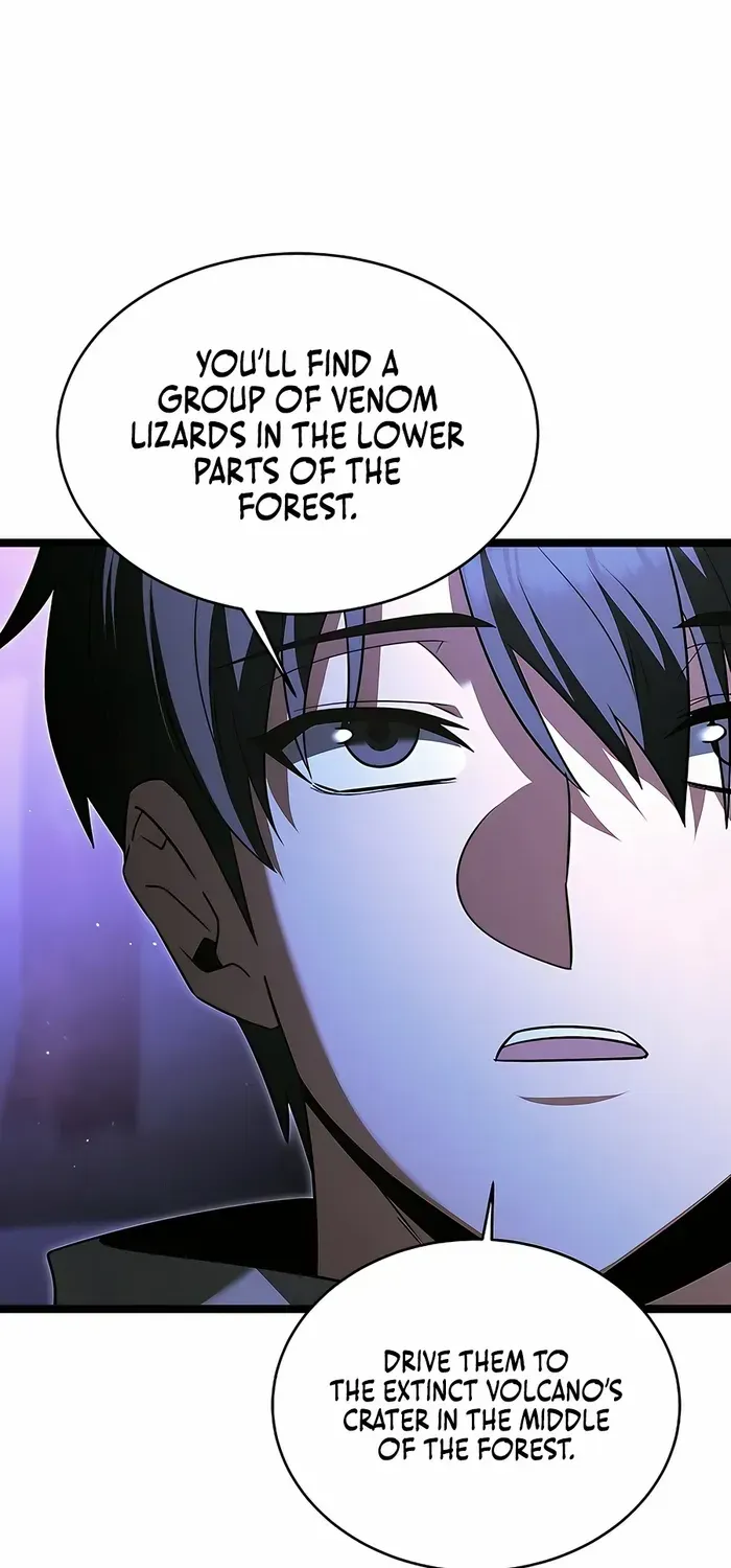 The Hero Became the Duke’s Eldest Son Chapter 39 page 21 - 