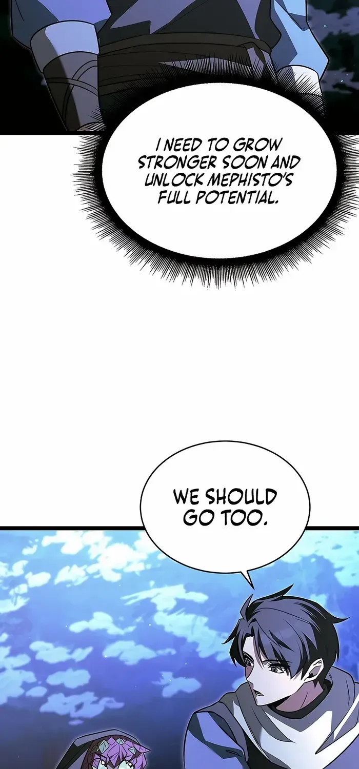 The Hero Became the Duke’s Eldest Son Chapter 39 page 26 - 