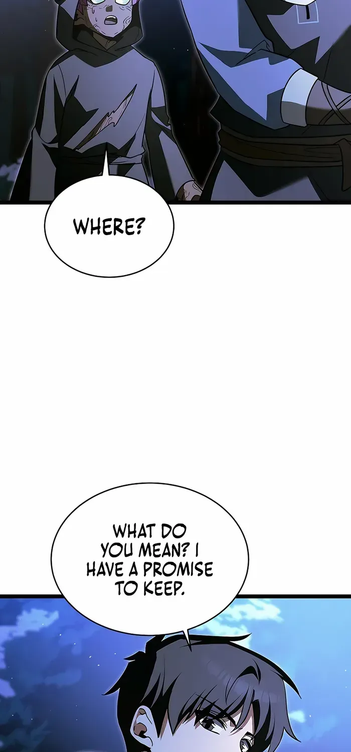 The Hero Became the Duke’s Eldest Son Chapter 39 page 27 - 