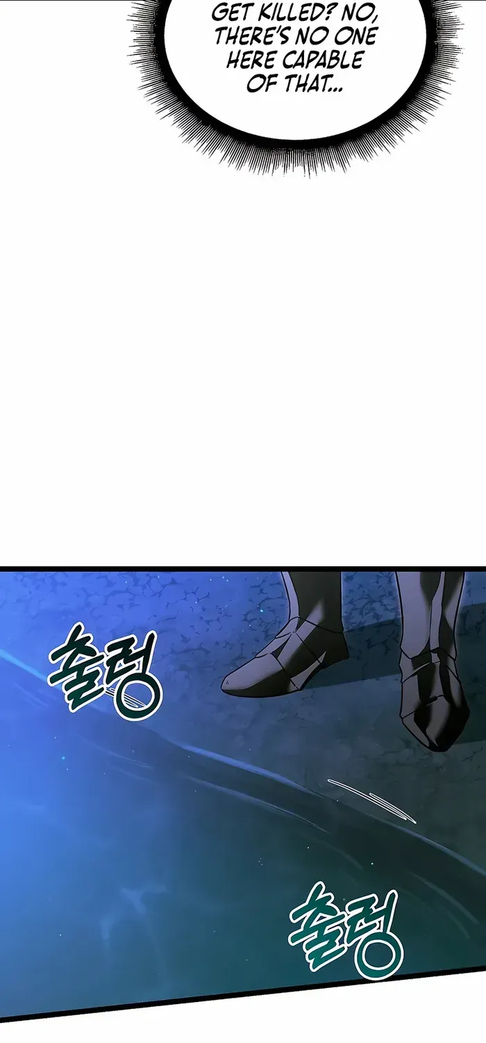 The Hero Became the Duke’s Eldest Son Chapter 39 page 32 - 