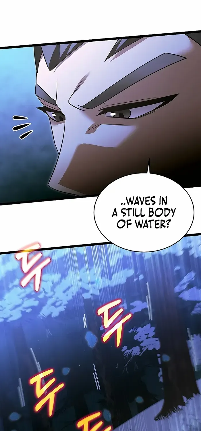 The Hero Became the Duke’s Eldest Son Chapter 39 page 33 - 