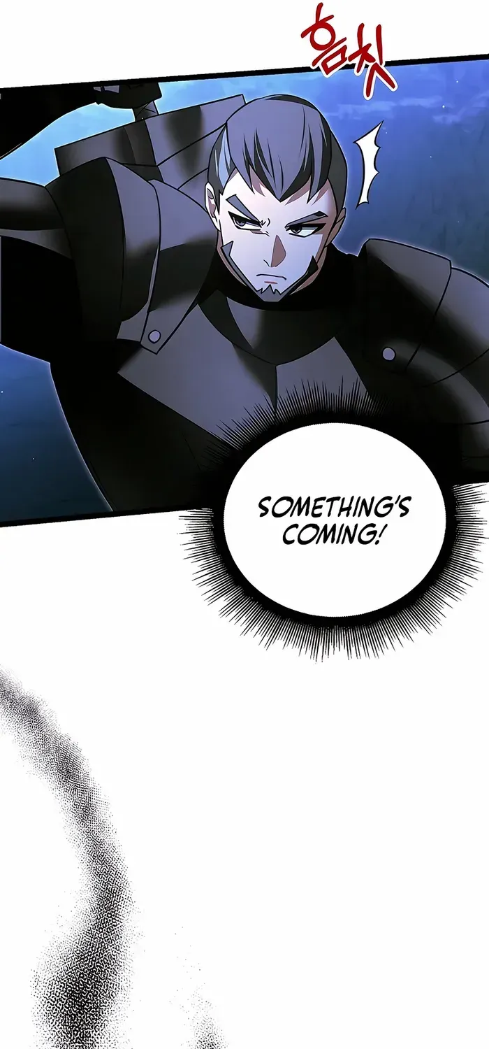 The Hero Became the Duke’s Eldest Son Chapter 39 page 35 - 