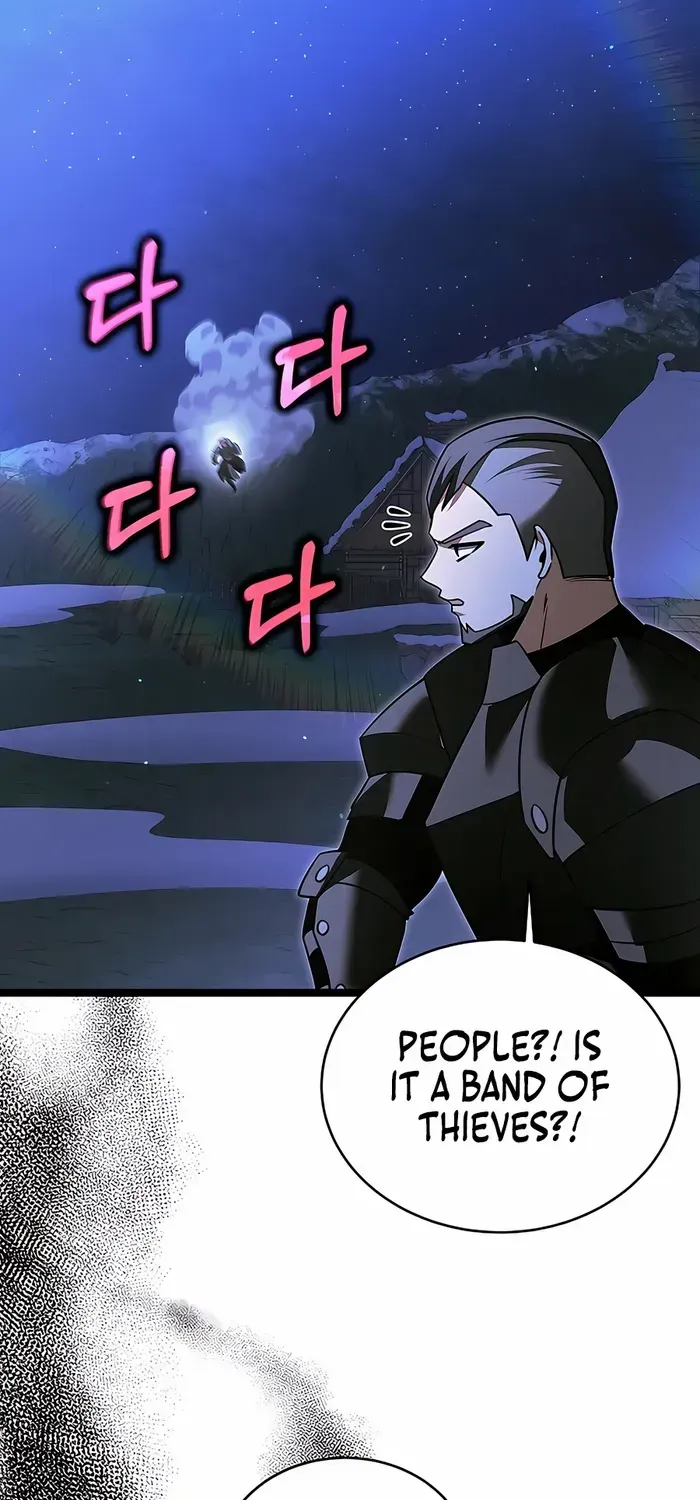 The Hero Became the Duke’s Eldest Son Chapter 39 page 37 - 