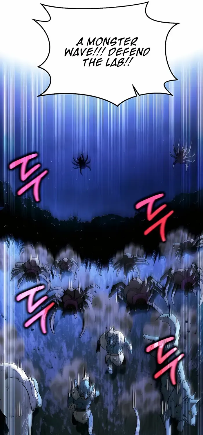 The Hero Became the Duke’s Eldest Son Chapter 39 page 40 - 