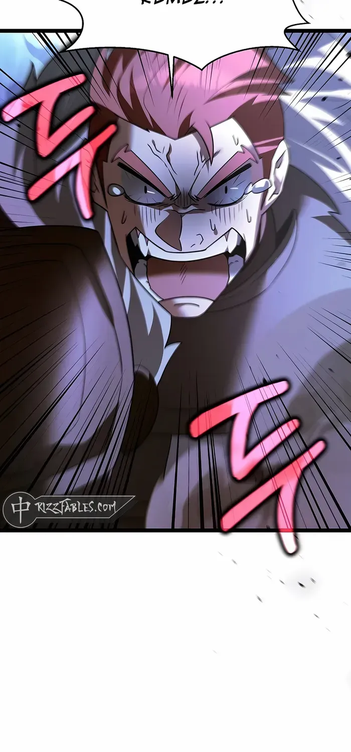 The Hero Became the Duke’s Eldest Son Chapter 39 page 42 - 