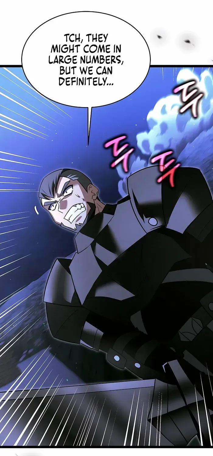 The Hero Became the Duke’s Eldest Son Chapter 39 page 43 - 