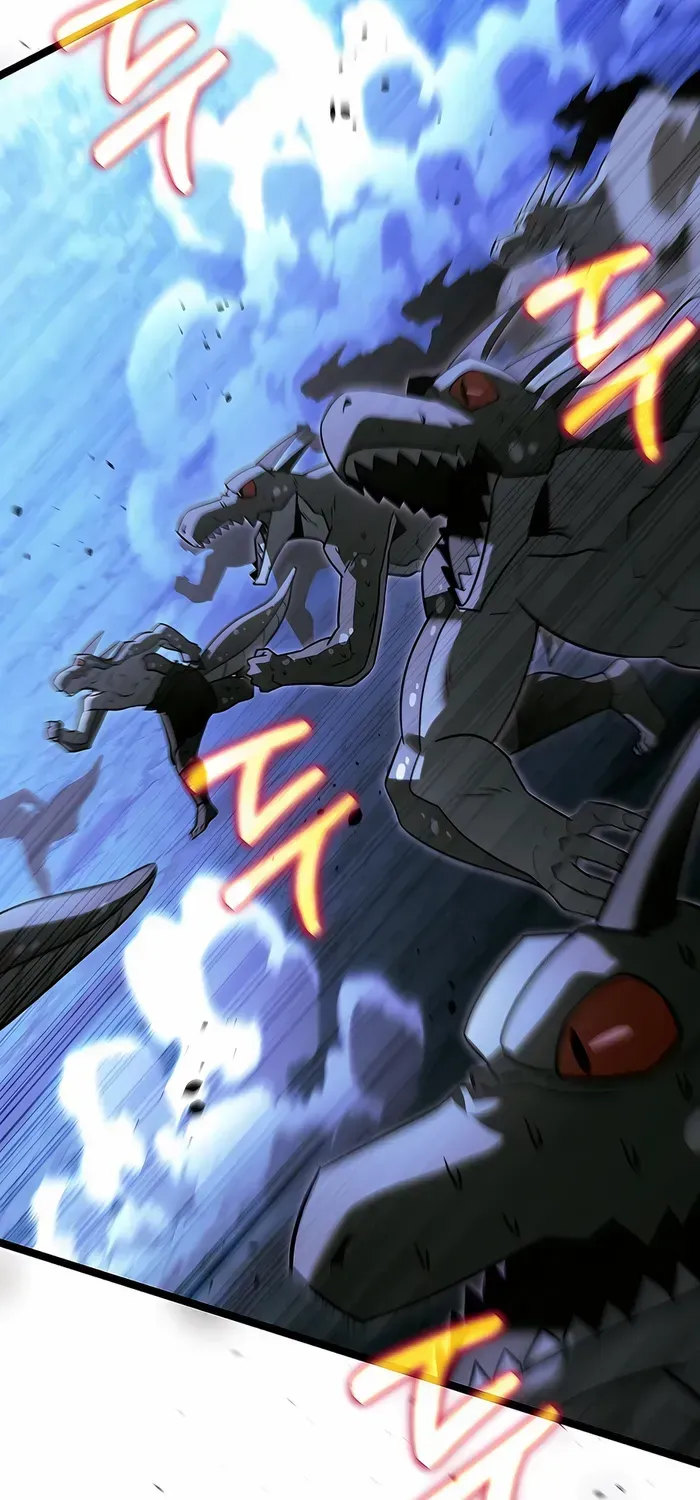 The Hero Became the Duke’s Eldest Son Chapter 39 page 49 - 