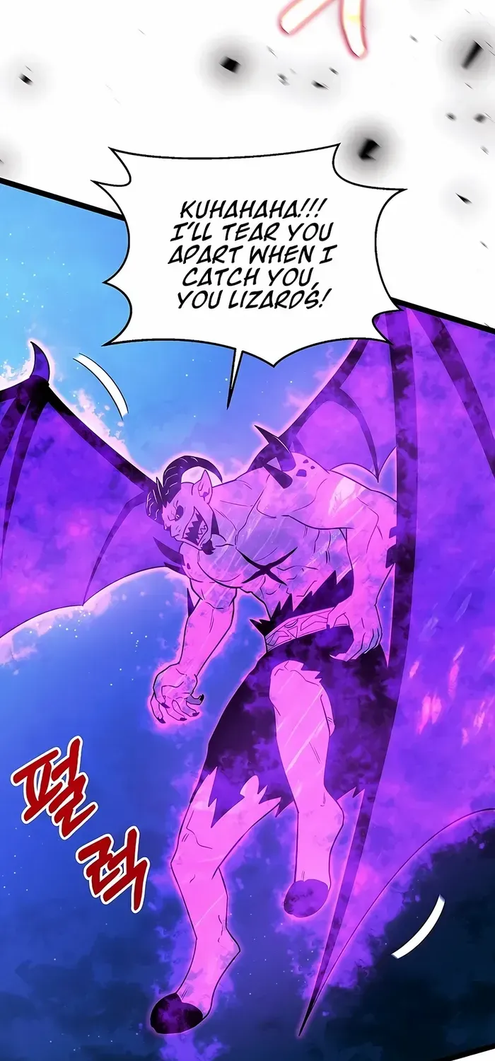 The Hero Became the Duke’s Eldest Son Chapter 39 page 50 - 