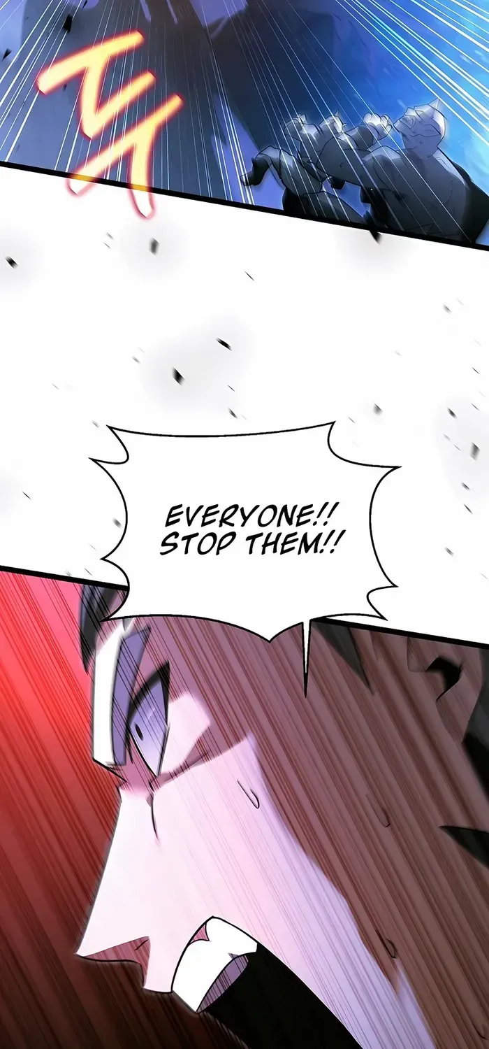 The Hero Became the Duke’s Eldest Son Chapter 39 page 53 - 