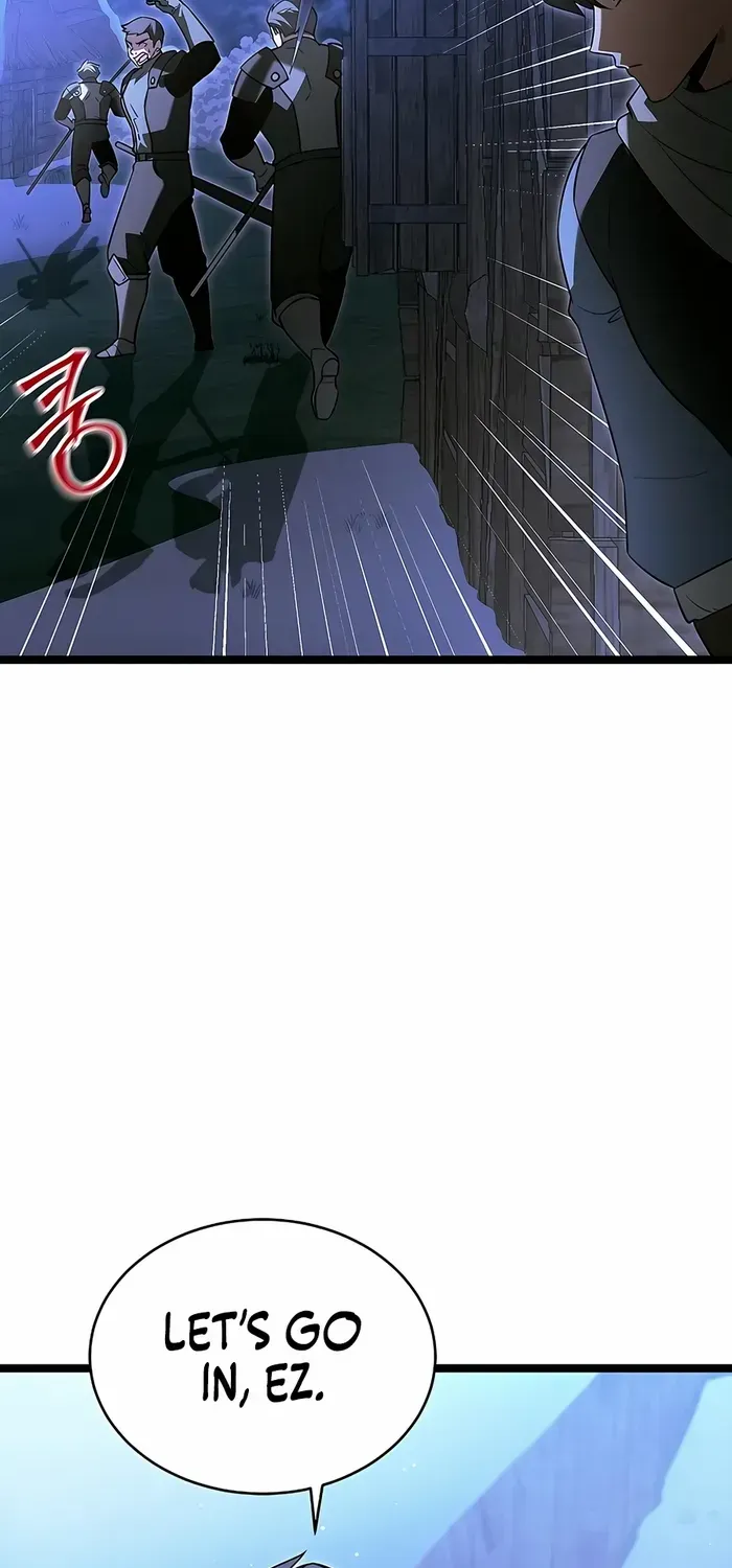 The Hero Became the Duke’s Eldest Son Chapter 39 page 55 - 