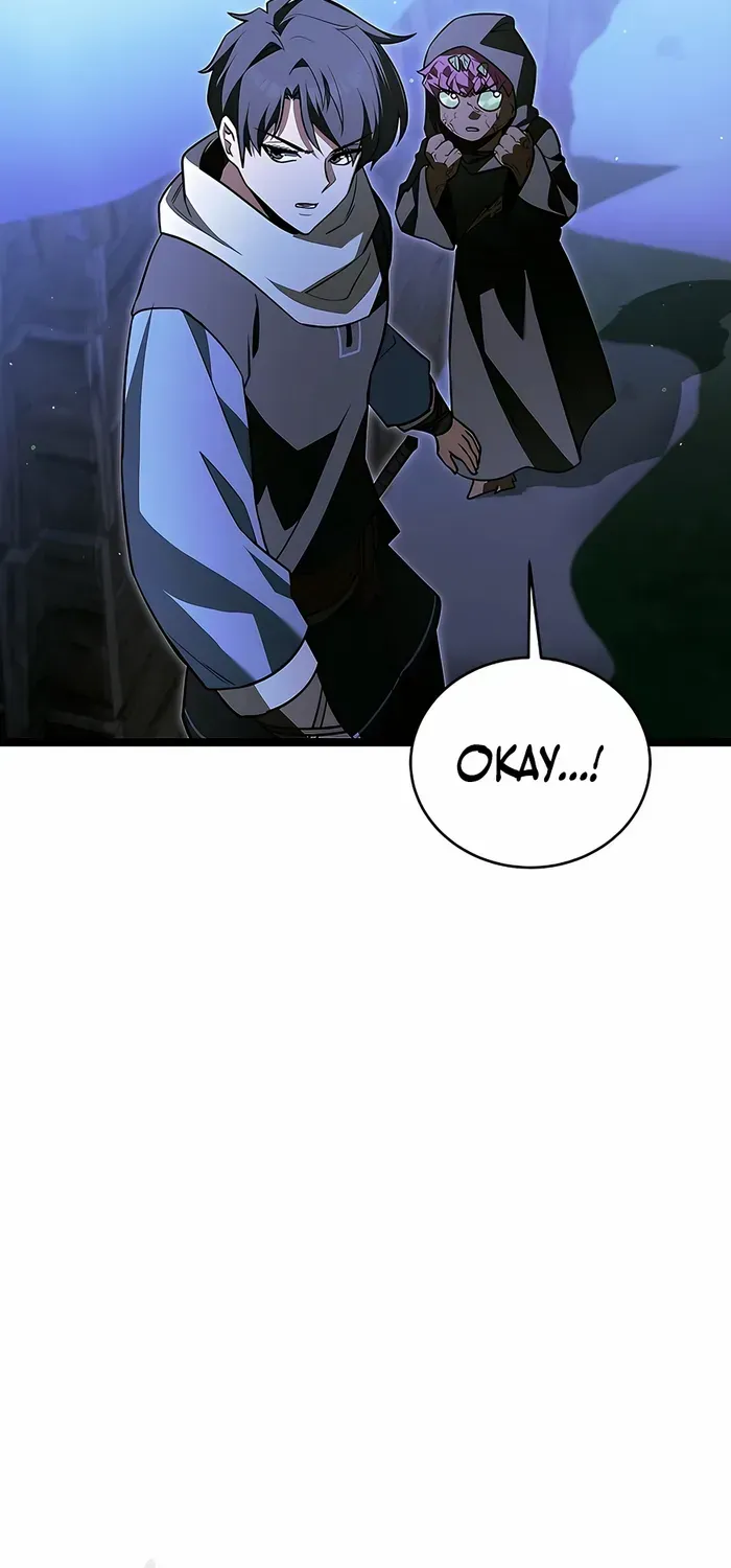 The Hero Became the Duke’s Eldest Son Chapter 39 page 56 - 