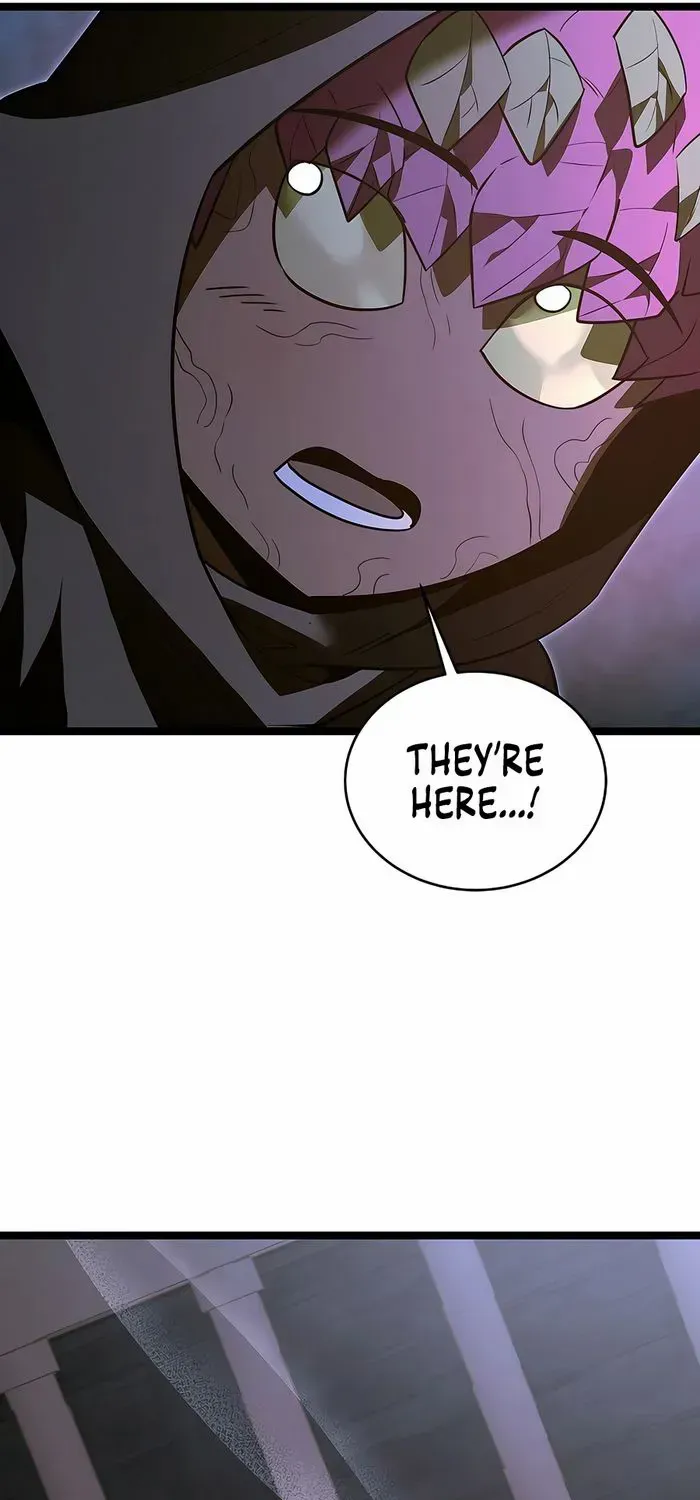 The Hero Became the Duke’s Eldest Son Chapter 39 page 58 - 