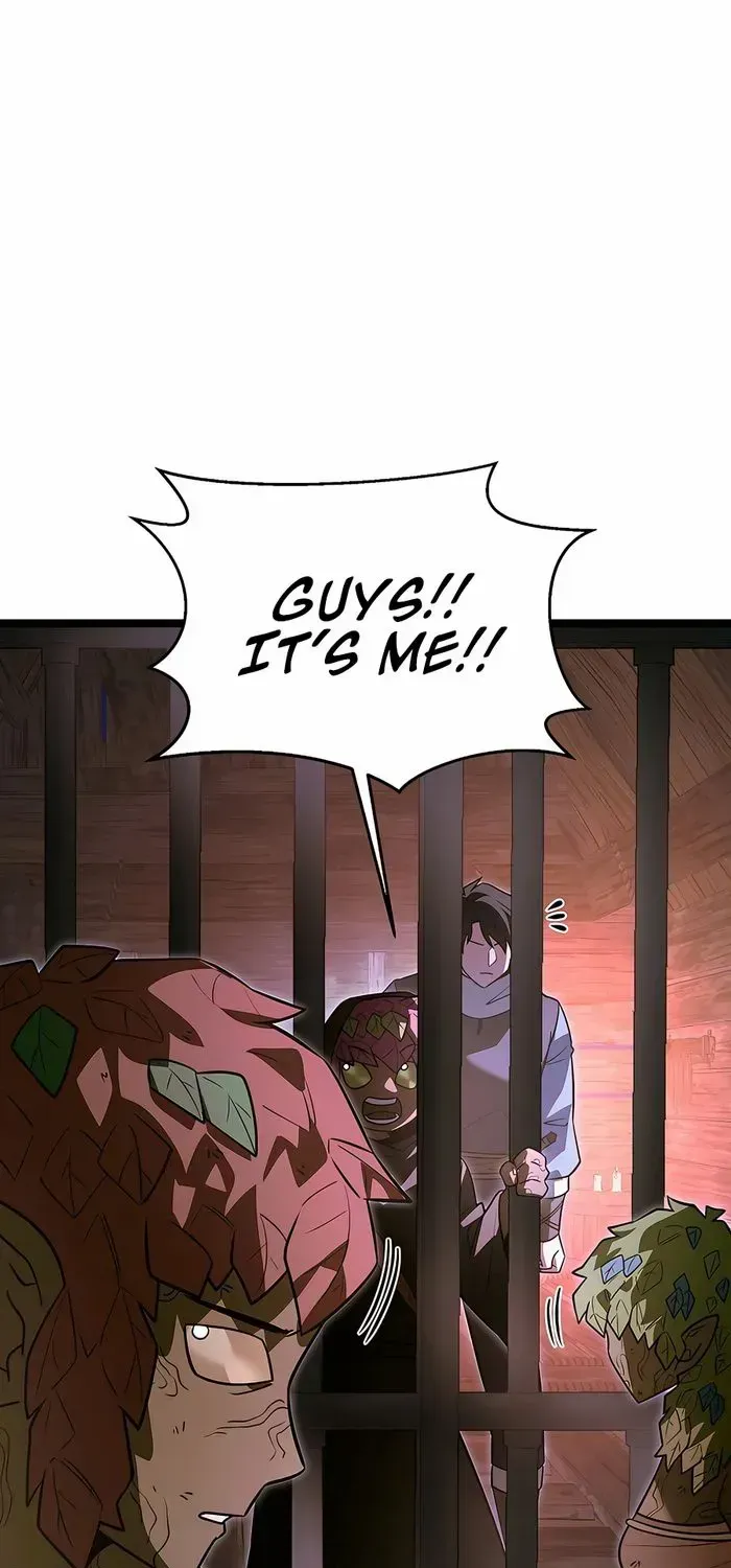 The Hero Became the Duke’s Eldest Son Chapter 39 page 60 - 