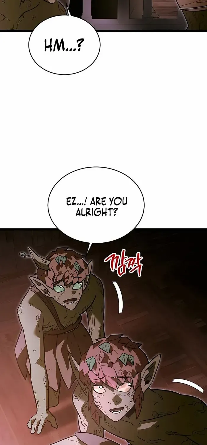 The Hero Became the Duke’s Eldest Son Chapter 39 page 61 - 