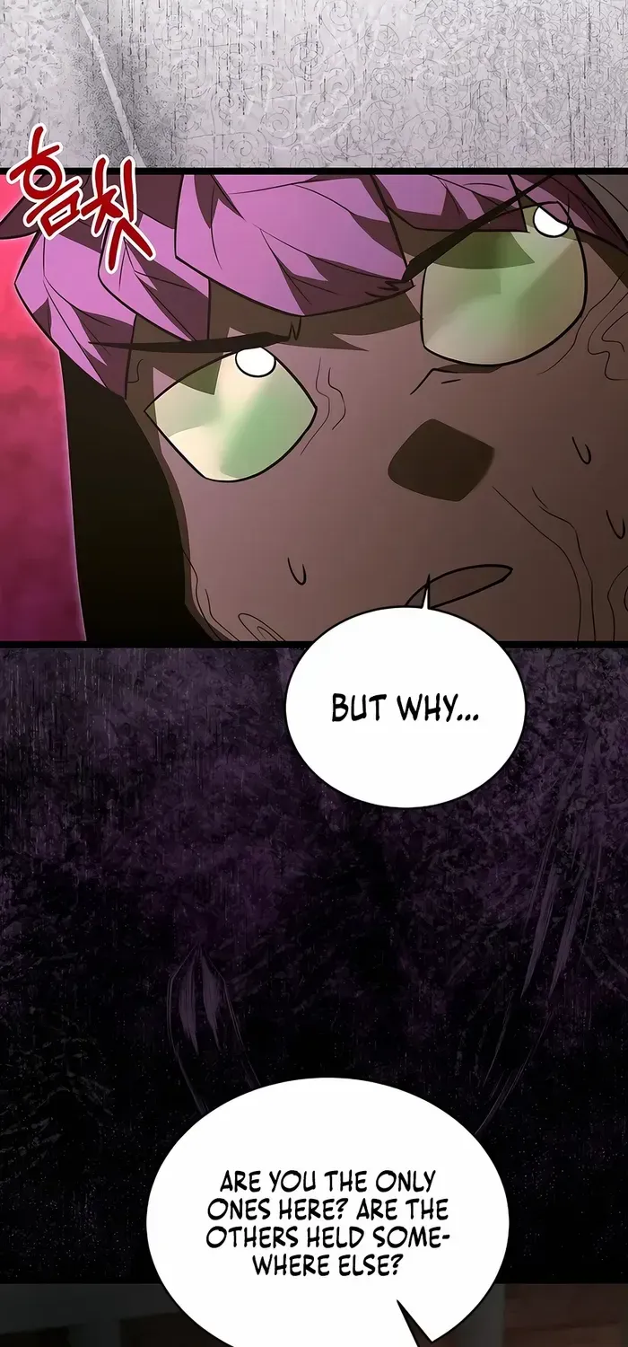 The Hero Became the Duke’s Eldest Son Chapter 39 page 64 - 