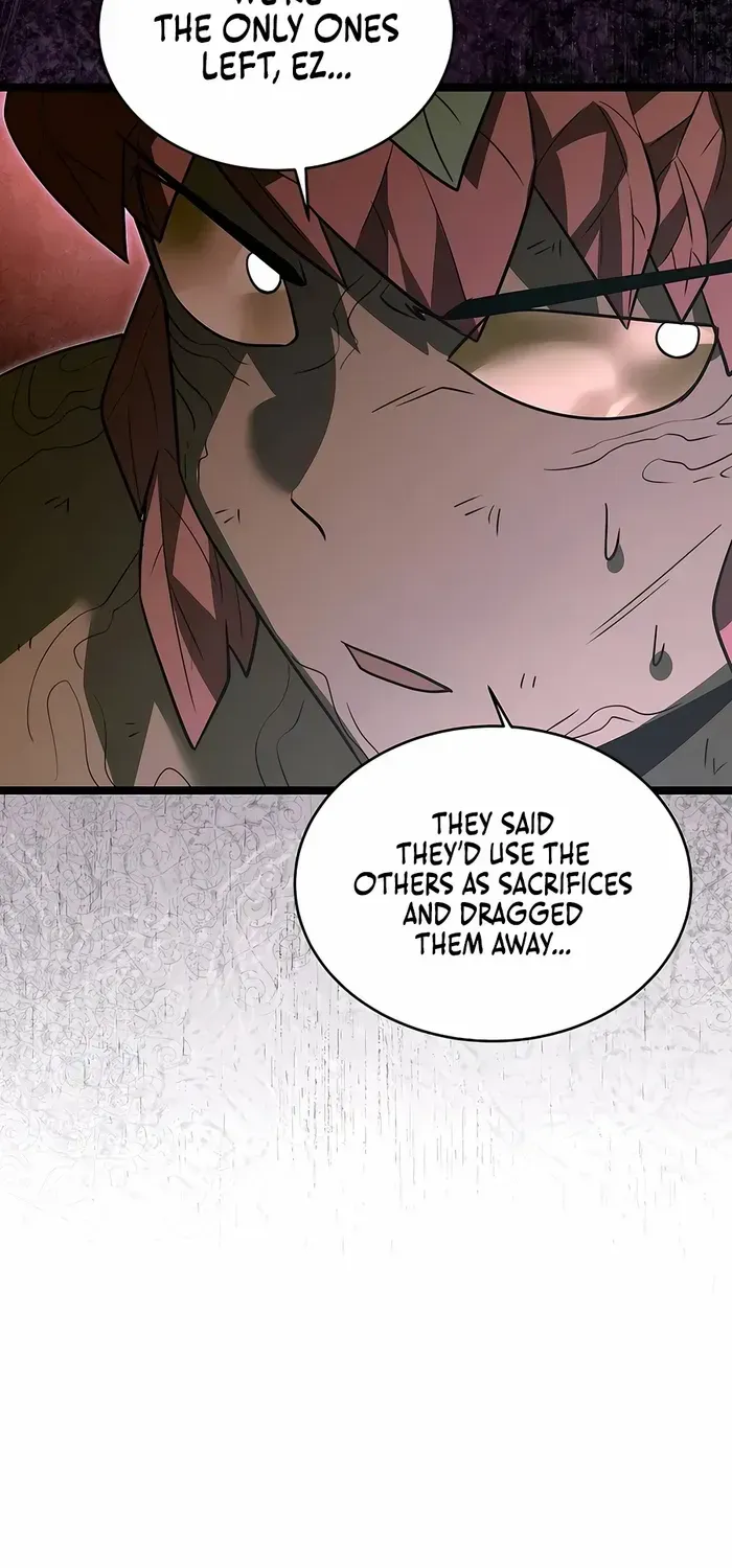 The Hero Became the Duke’s Eldest Son Chapter 39 page 66 - 