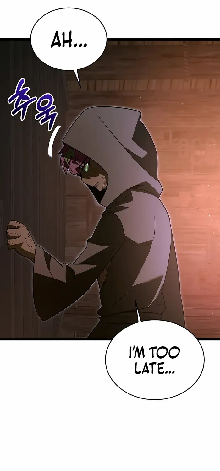 The Hero Became the Duke’s Eldest Son Chapter 39 page 67 - 