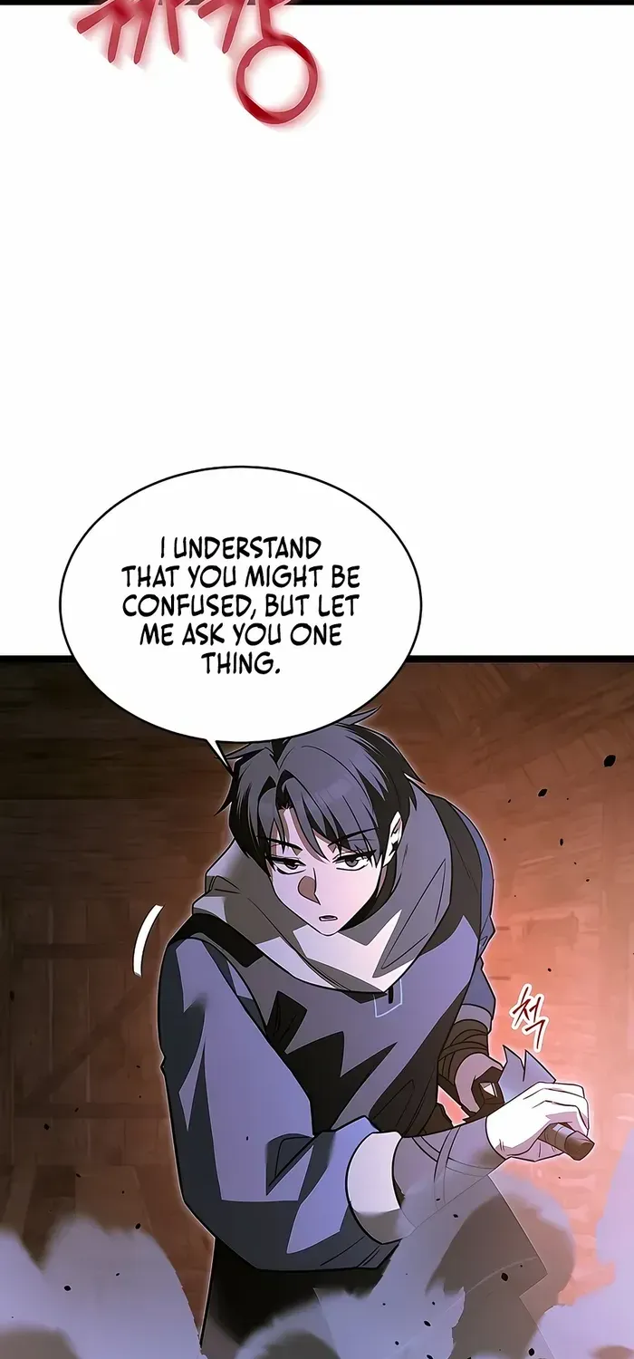 The Hero Became the Duke’s Eldest Son Chapter 39 page 73 - 