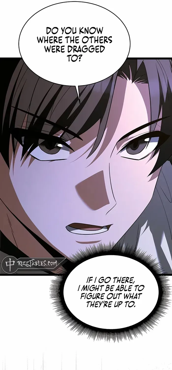 The Hero Became the Duke’s Eldest Son Chapter 39 page 75 - 