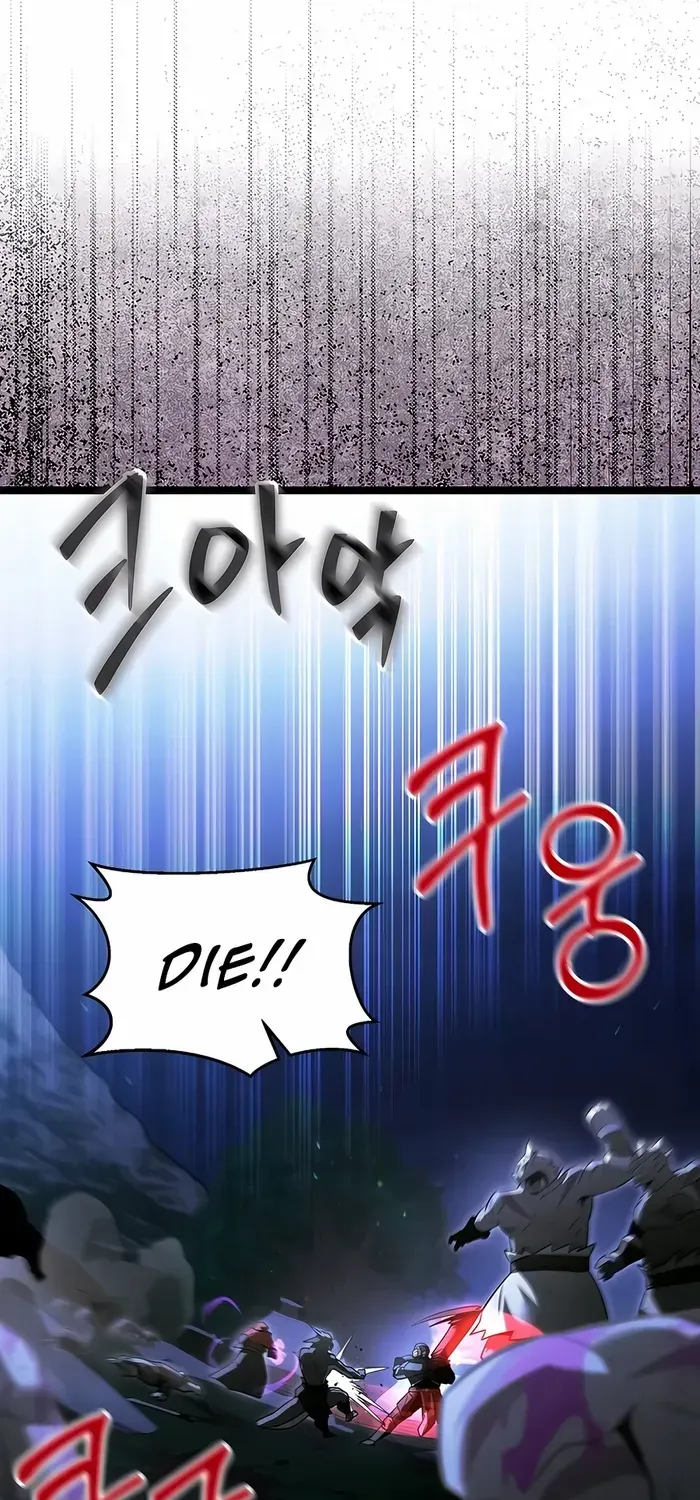 The Hero Became the Duke’s Eldest Son Chapter 39 page 76 - 