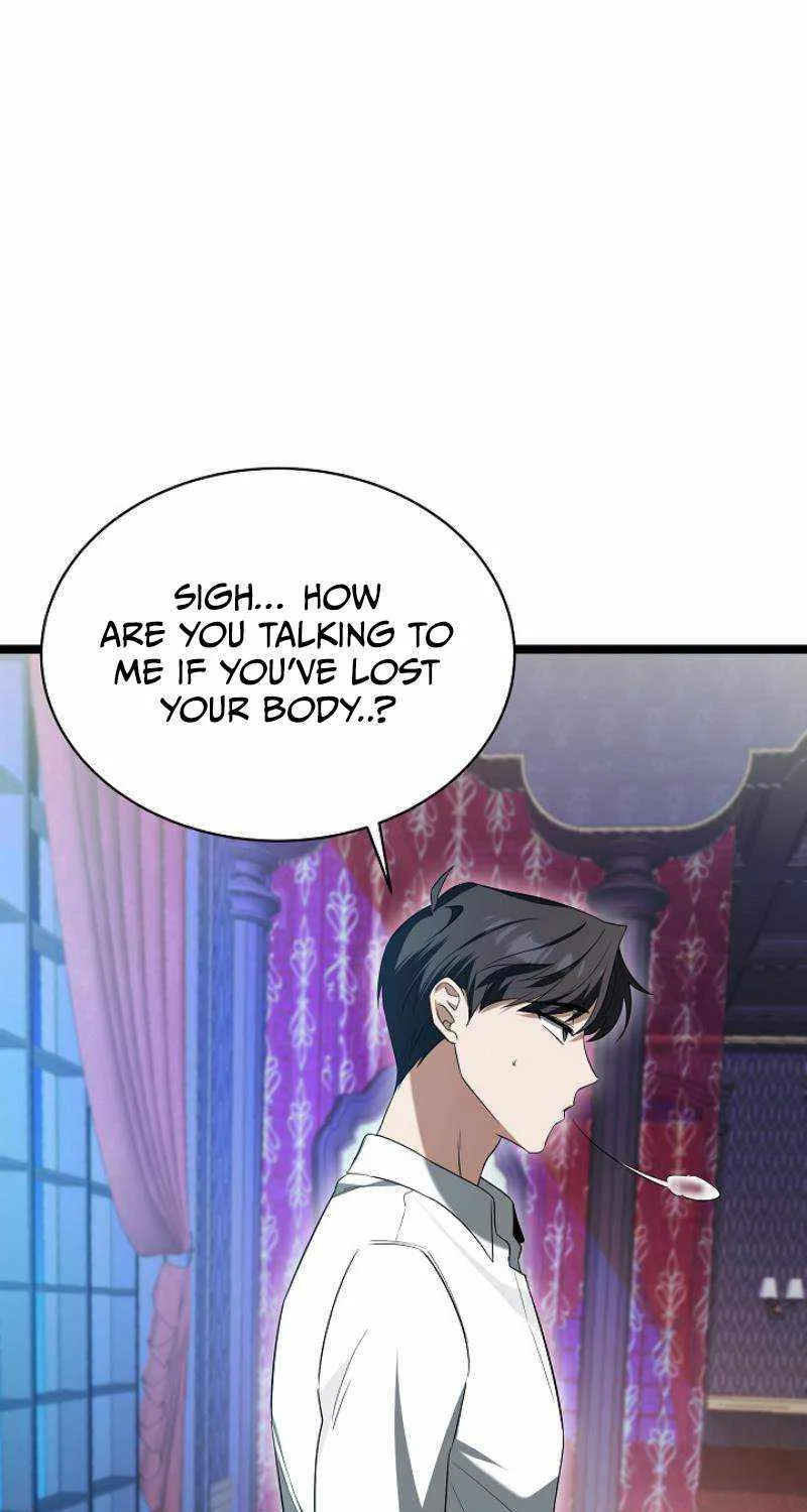 The Hero Became the Duke’s Eldest Son Chapter 4 page 11 - 
