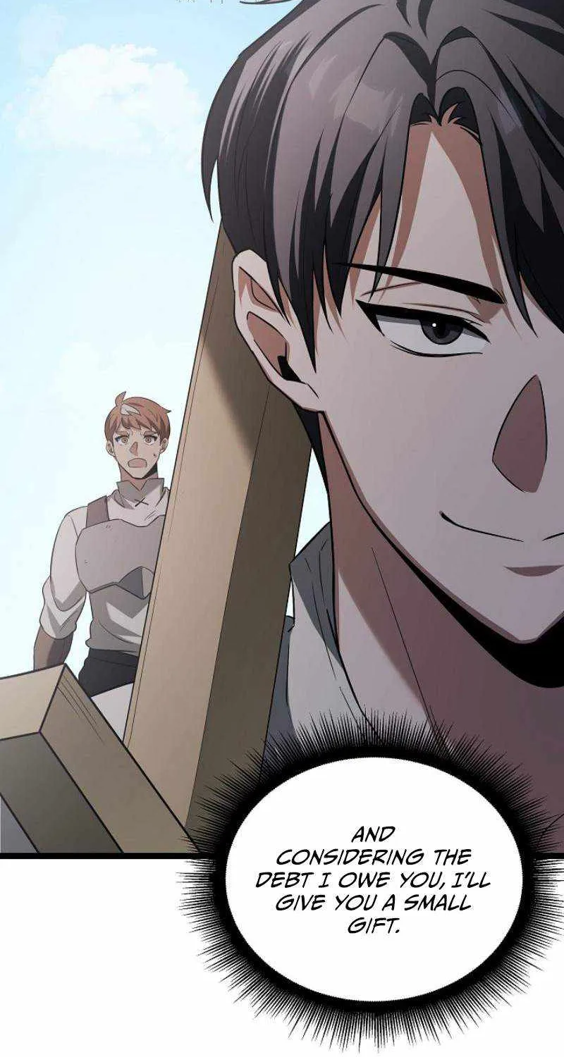 The Hero Became the Duke’s Eldest Son Chapter 4 page 109 - 