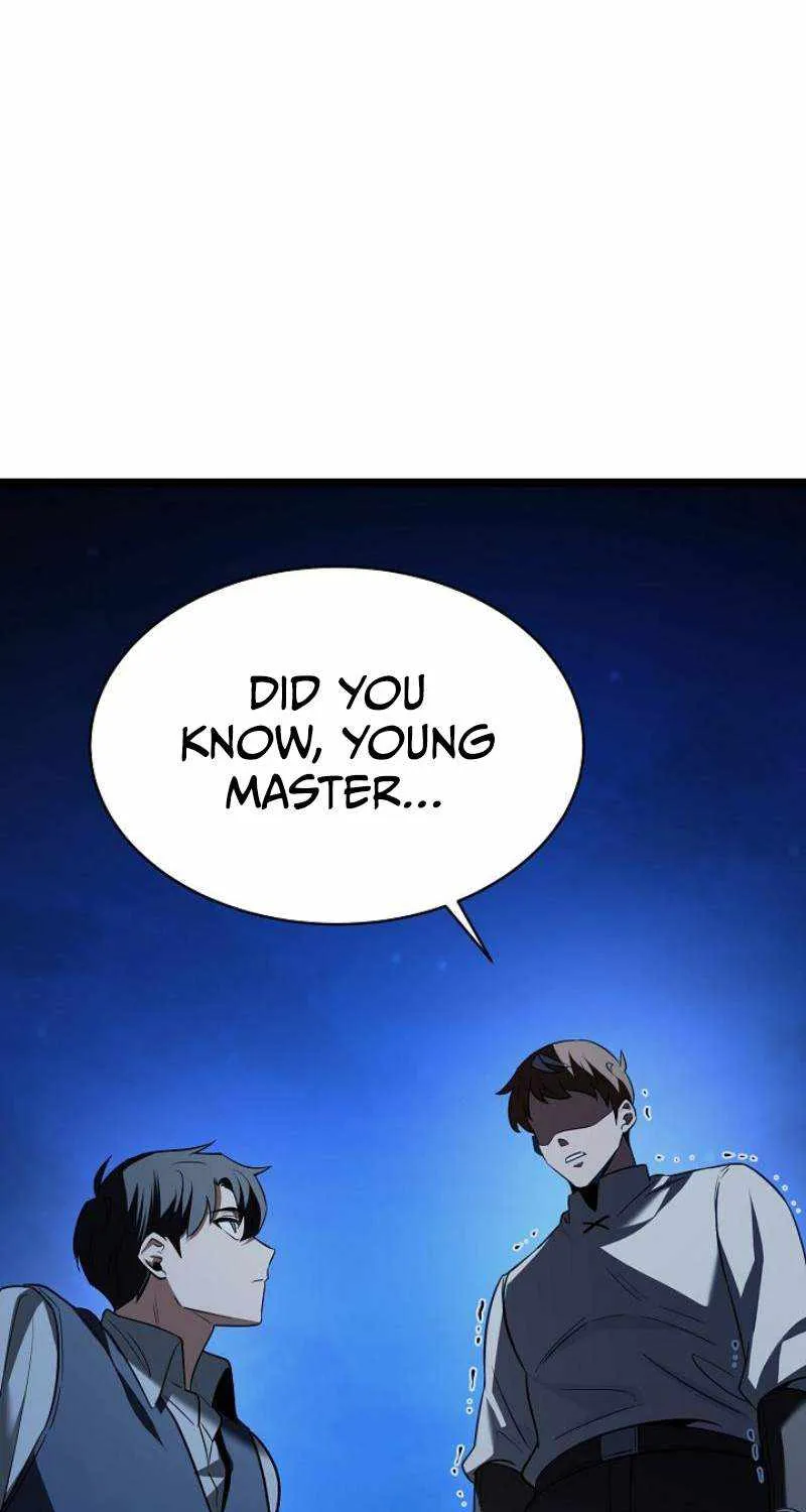 The Hero Became the Duke’s Eldest Son Chapter 4 page 116 - 