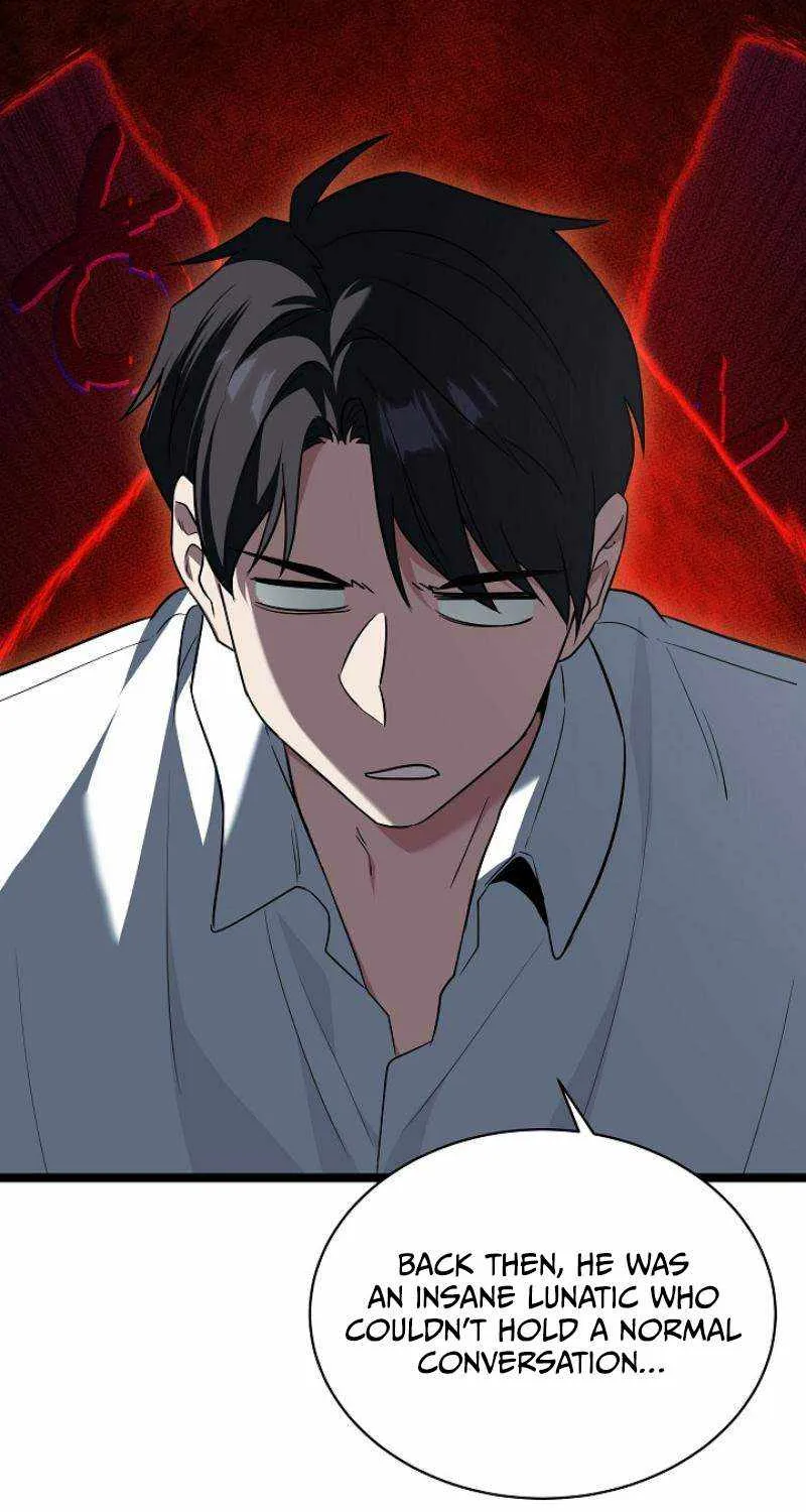 The Hero Became the Duke’s Eldest Son Chapter 4 page 33 - 