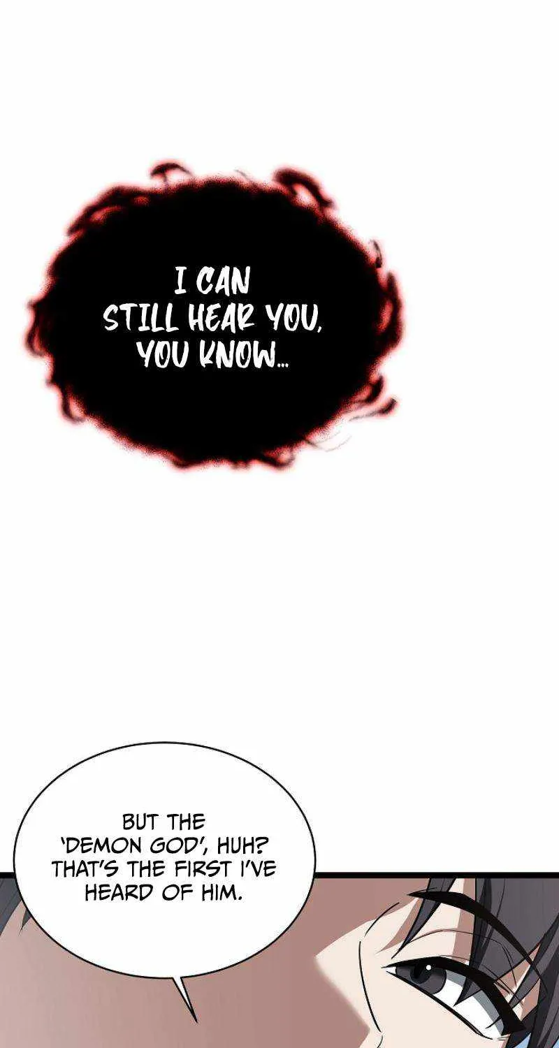 The Hero Became the Duke’s Eldest Son Chapter 4 page 34 - 