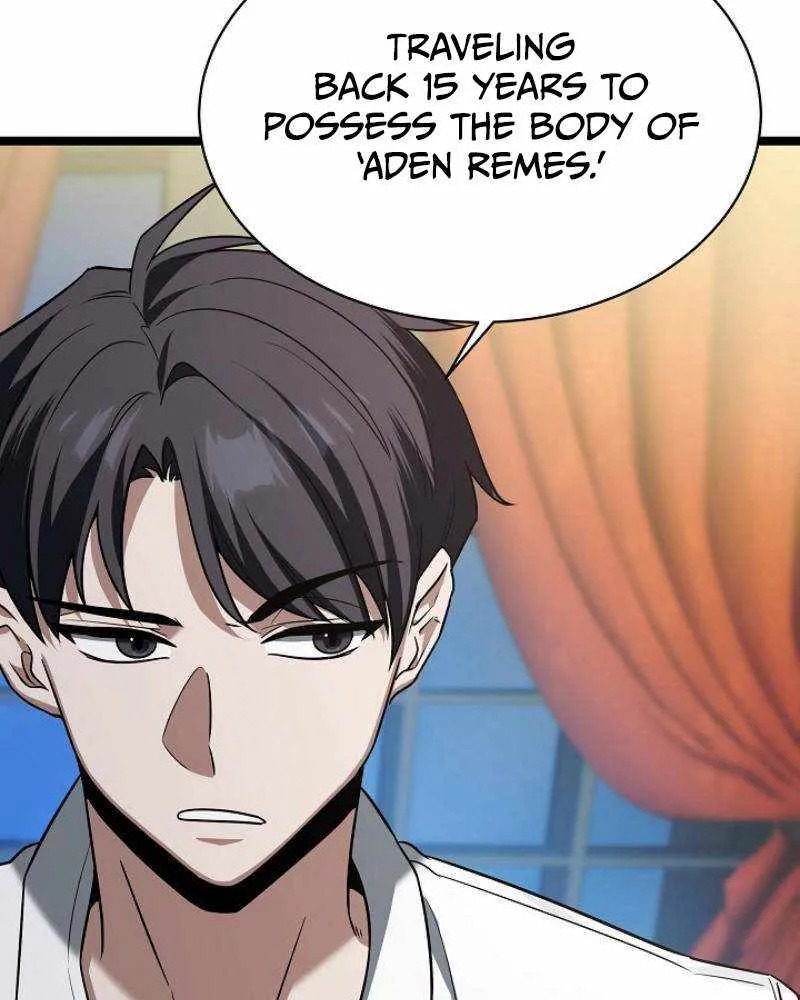The Hero Became the Duke’s Eldest Son Chapter 4 page 40 - 