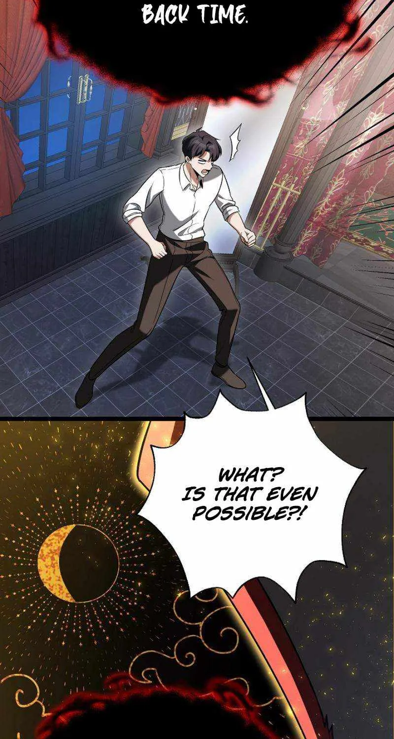 The Hero Became the Duke’s Eldest Son Chapter 4 page 43 - 