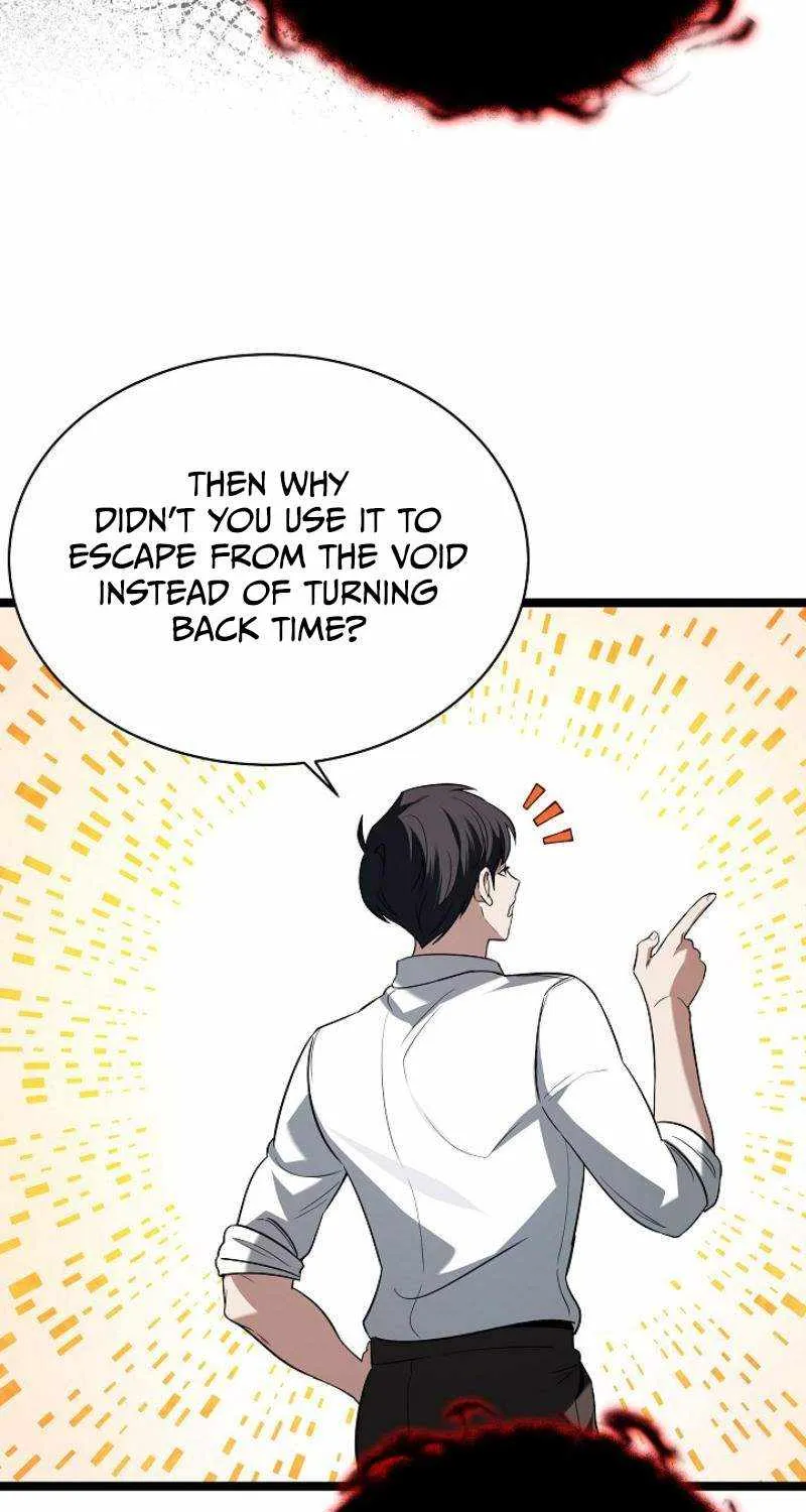 The Hero Became the Duke’s Eldest Son Chapter 4 page 46 - 
