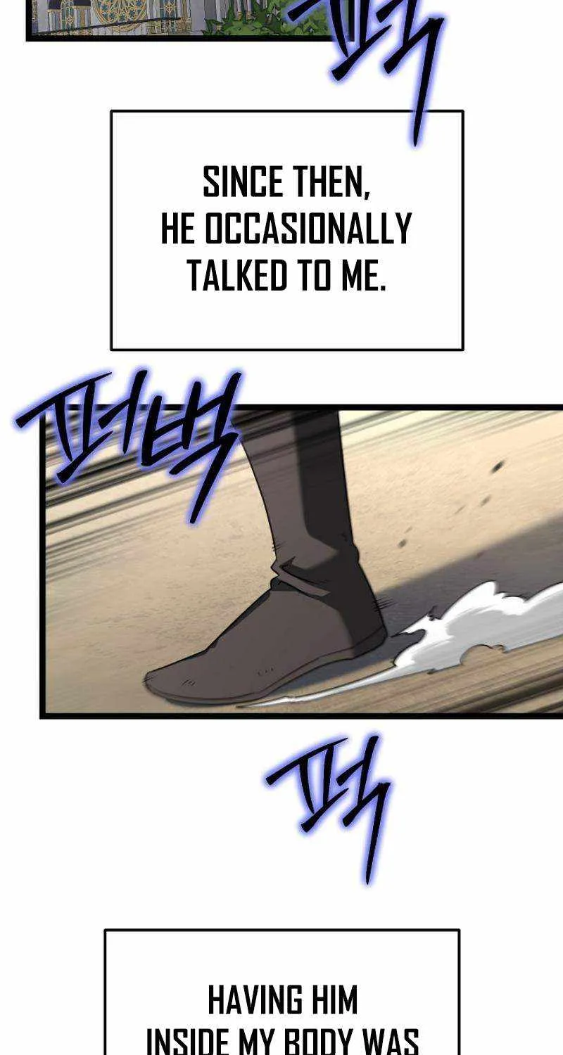 The Hero Became the Duke’s Eldest Son Chapter 4 page 51 - 