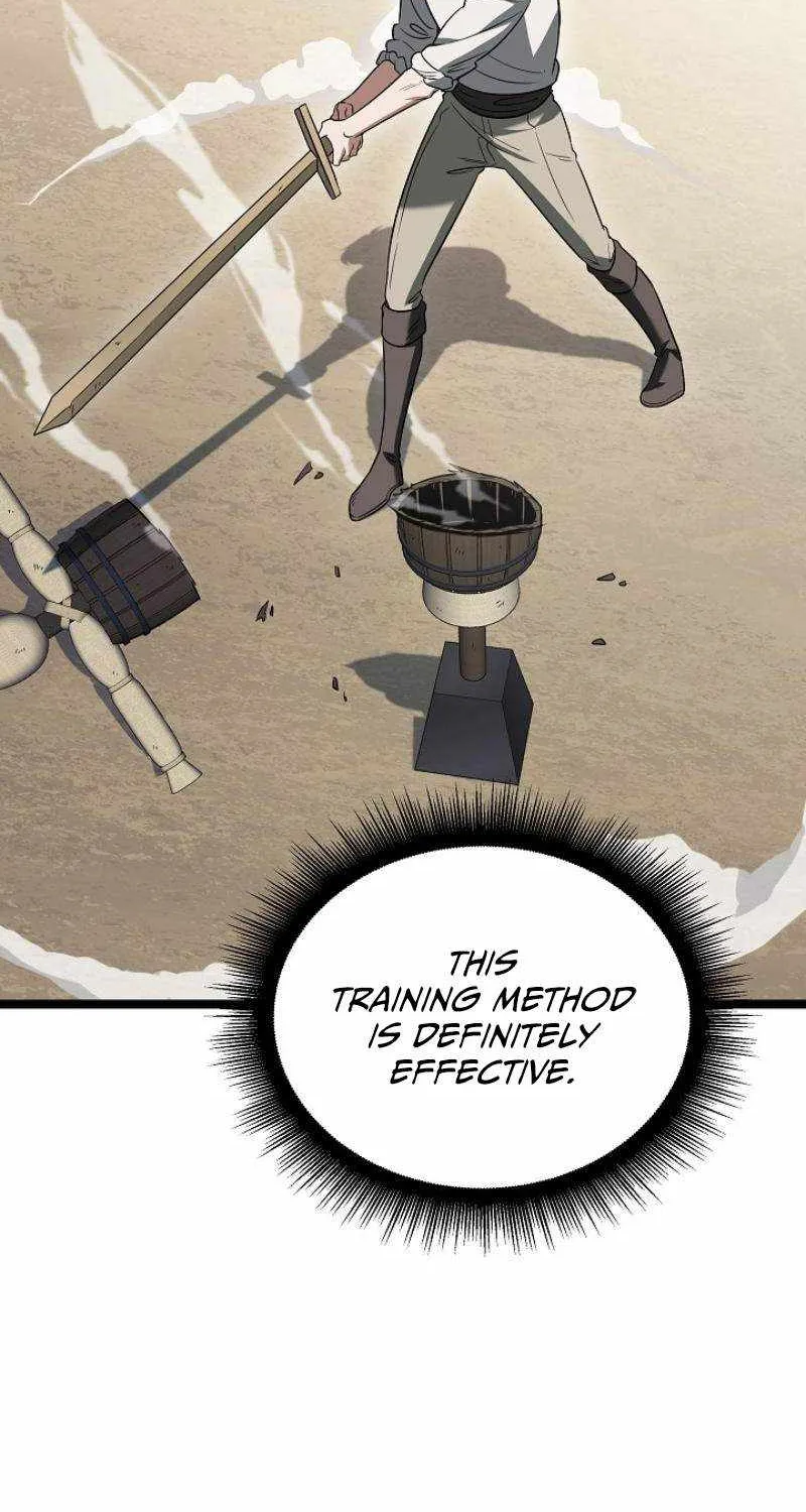 The Hero Became the Duke’s Eldest Son Chapter 4 page 57 - 