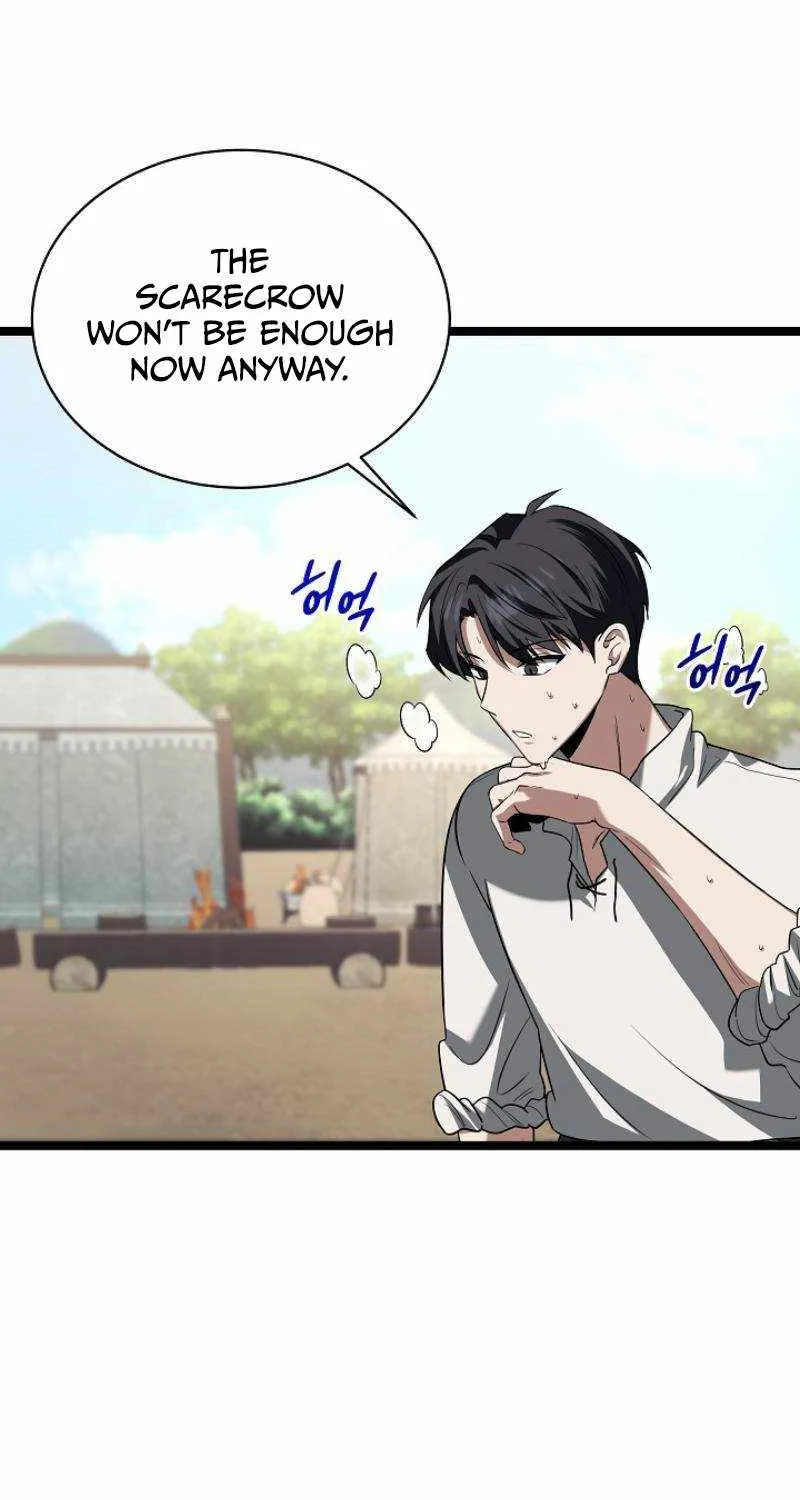 The Hero Became the Duke’s Eldest Son Chapter 4 page 58 - 