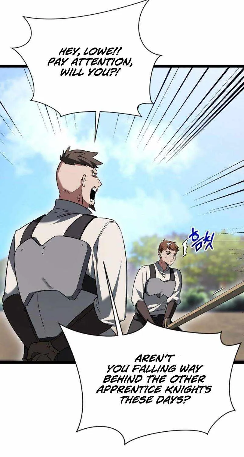 The Hero Became the Duke’s Eldest Son Chapter 4 page 72 - 