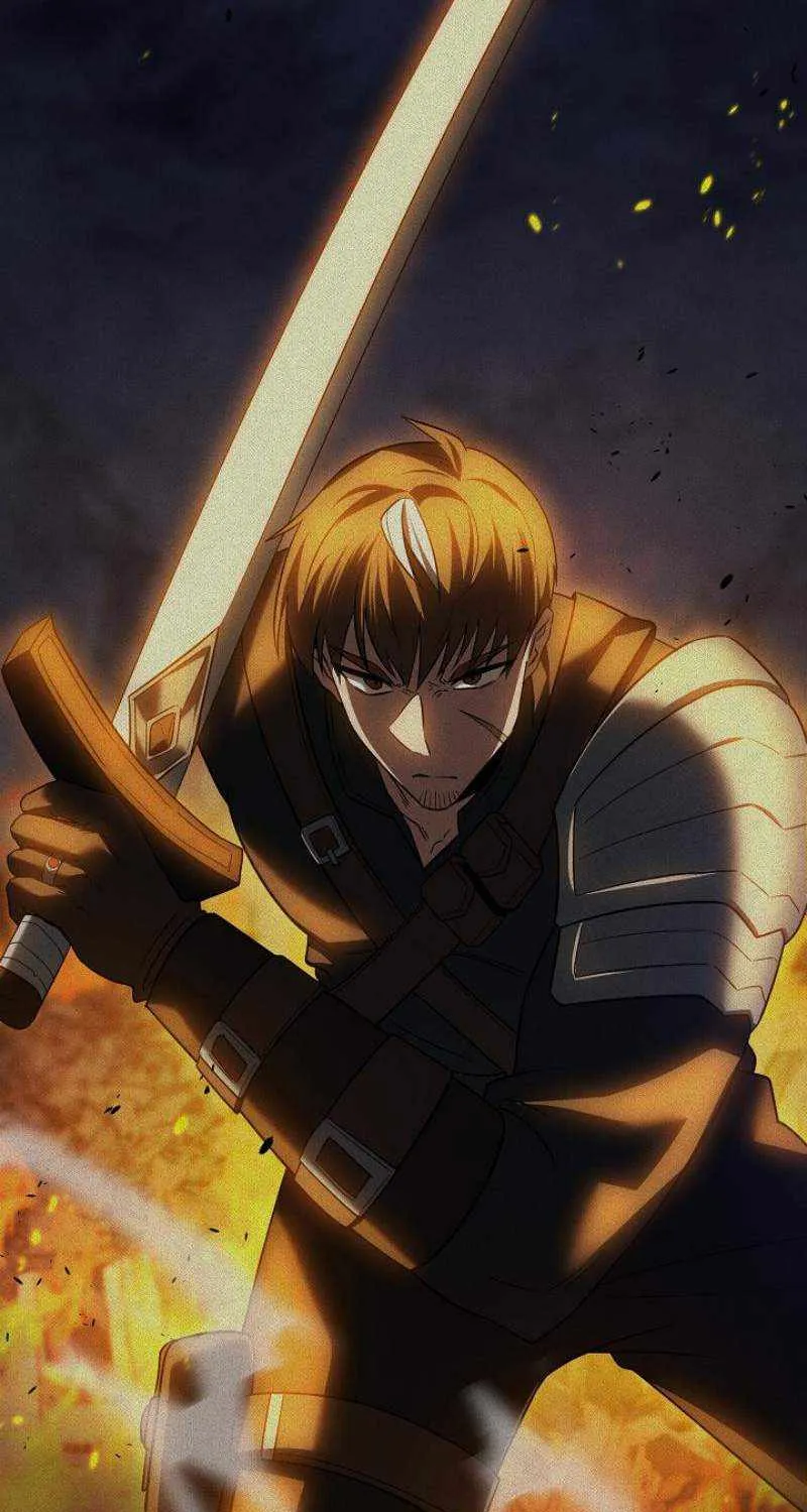The Hero Became the Duke’s Eldest Son Chapter 4 page 76 - 