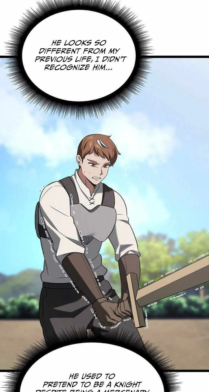 The Hero Became the Duke’s Eldest Son Chapter 4 page 78 - 