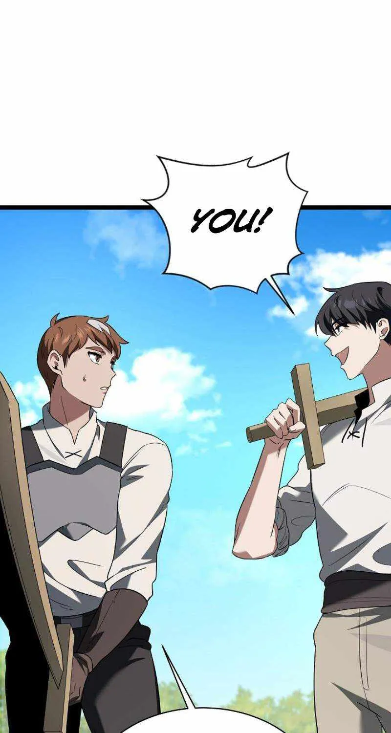 The Hero Became the Duke’s Eldest Son Chapter 4 page 89 - 