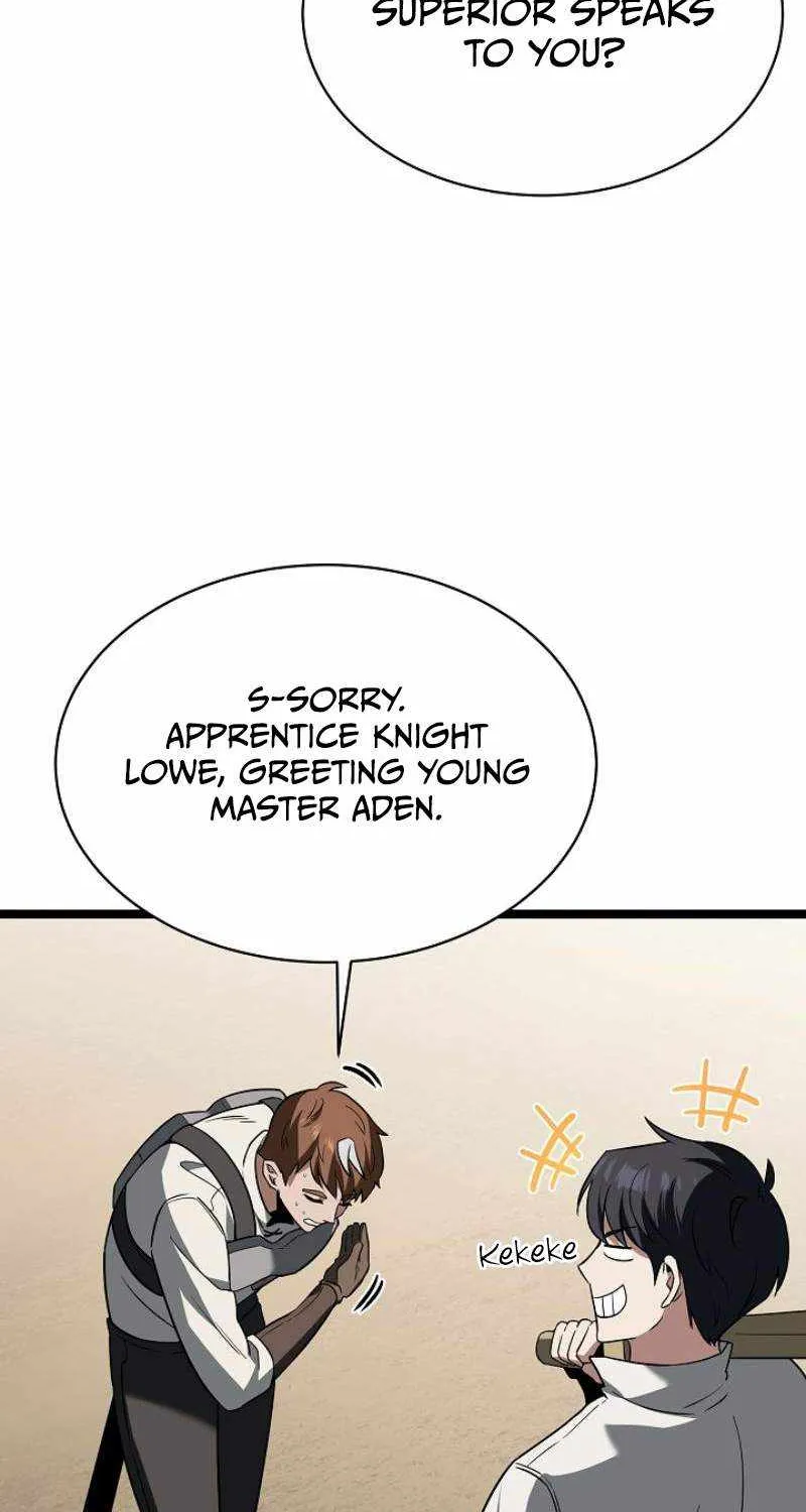 The Hero Became the Duke’s Eldest Son Chapter 4 page 92 - 